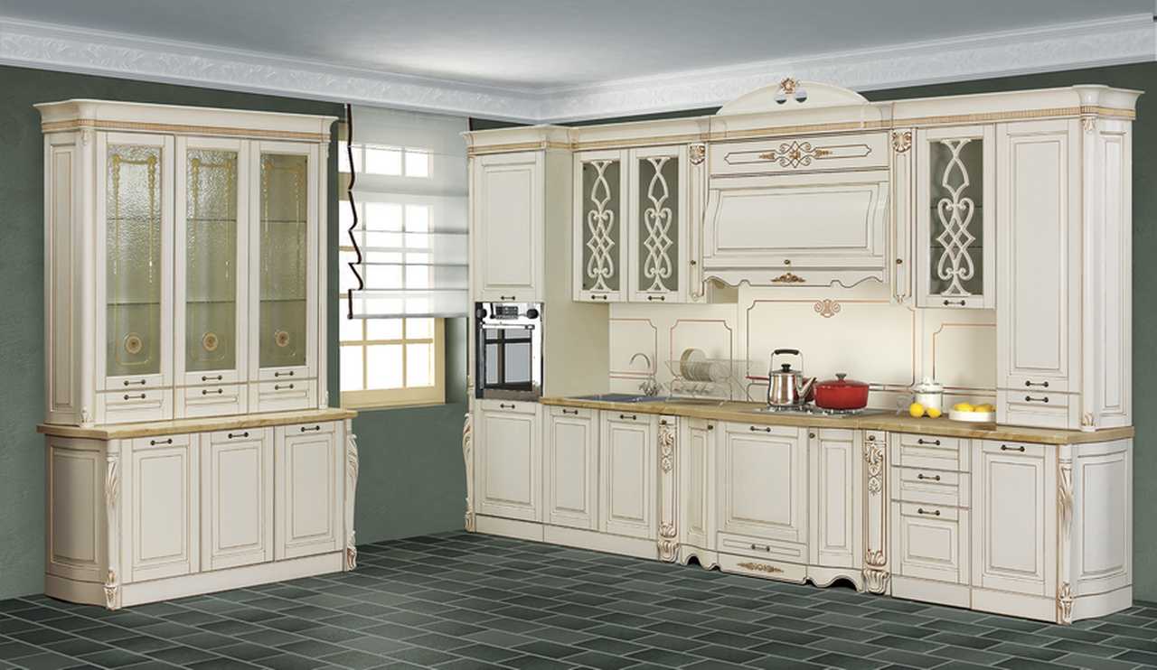 Кухня София