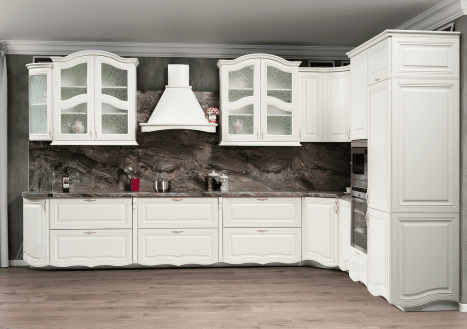 Кухня Инканто