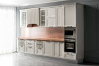 Кухня Каталея