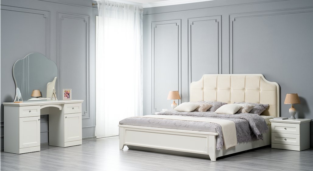 Спальня Каталея