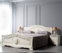 Спальня Азалия Эмаль