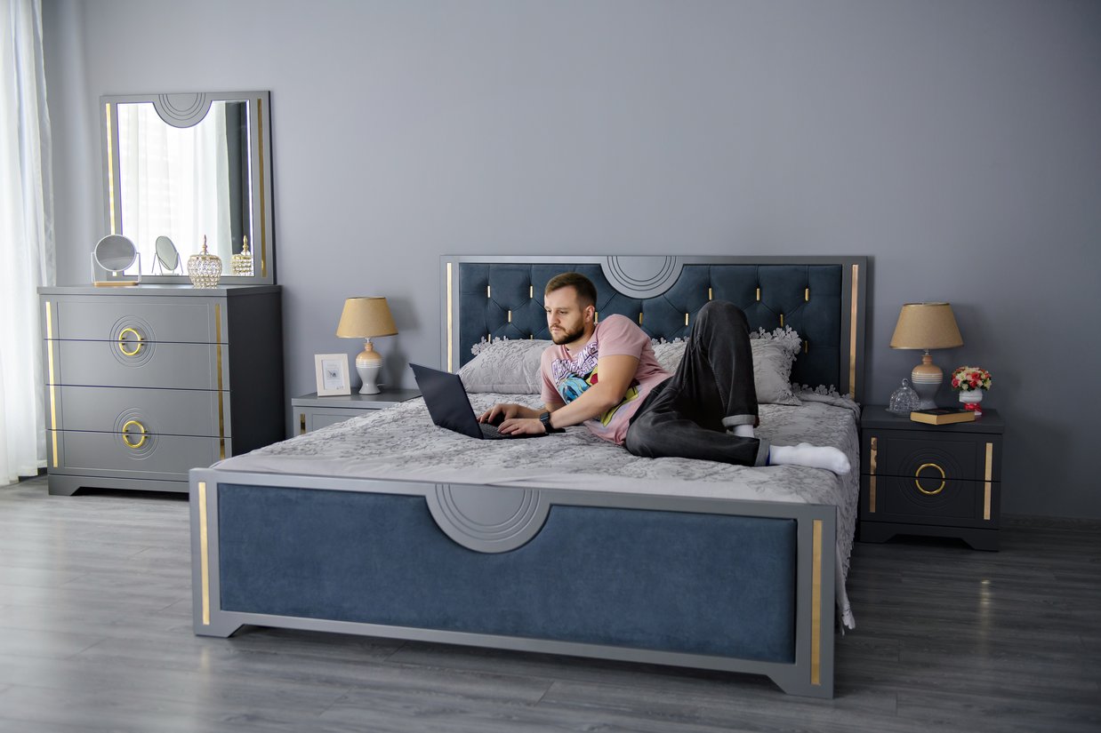 Спальня Луиза