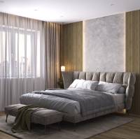 Спальня Шато