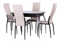 Столы и стулья