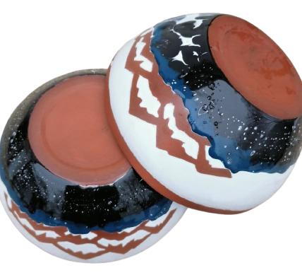 Миски, хашницы