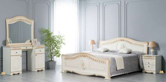 Спальня "Азалия"