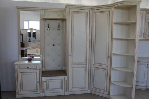 Прихожая Деметра