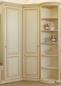 Прихожая Деметра