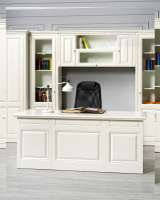 Кабинет Деметра "Ваниль"