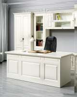 Кабинет Деметра "Ваниль"