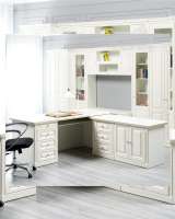 Кабинет Деметра "Ваниль"