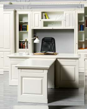 Кабинет Деметра "Ваниль"