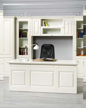 Кабинет Деметра "Ваниль"