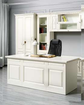 Кабинет Деметра "Ваниль"