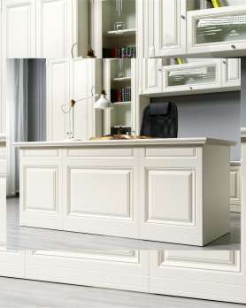 Кабинет Деметра "Ваниль"