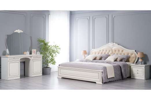 Спальня Инканто