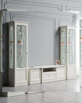 Гостиная Каталея