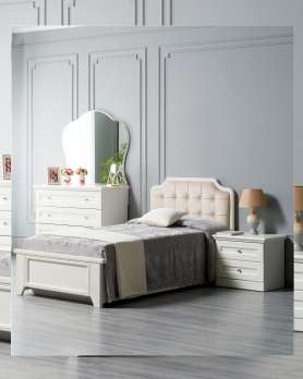 Кровать Каталея 90*200