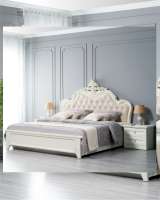 Кровать 1800*2000 Люкс