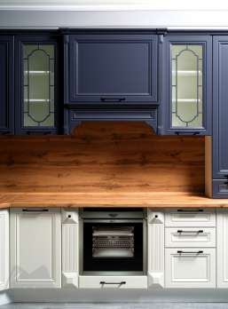 Кухня Каталея 