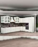 Кухня Инканто Ваниль