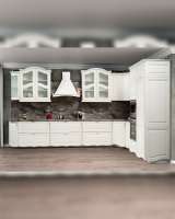 Кухня Инканто Ваниль