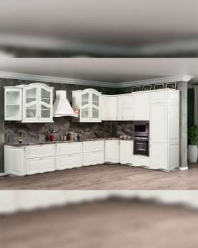 Кухня Инканто Ваниль