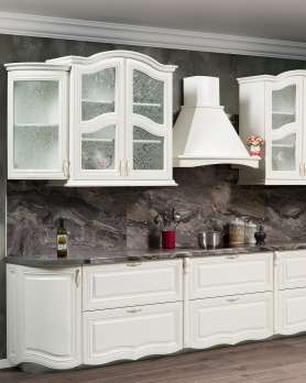 Кухня Инканто Ваниль