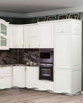 Кухня Инканто Ваниль