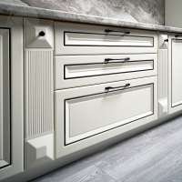 Кухня Каталея 