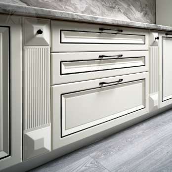 Кухня Каталея 4 м