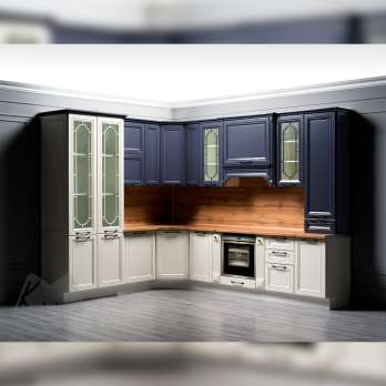 Кухня Каталея 4 м