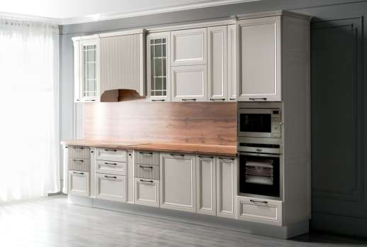 Кухня Каталея 4 м