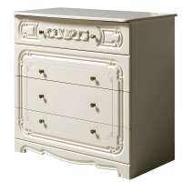 Комод Азалия Крем