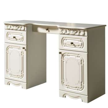 Трельяж Азалия Крем