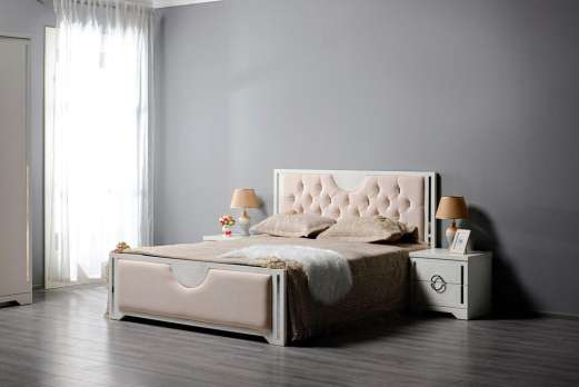 Кровать 1800х2000 Луиза