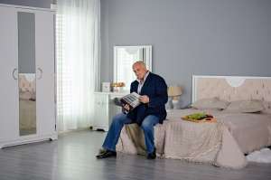 Кровать 160*200 Луиза