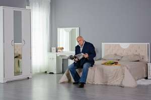 Кровать 160*200 Луиза