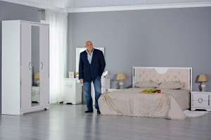 Кровать 160*200 Луиза