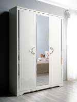 Шкаф 3-х дверный Луиза