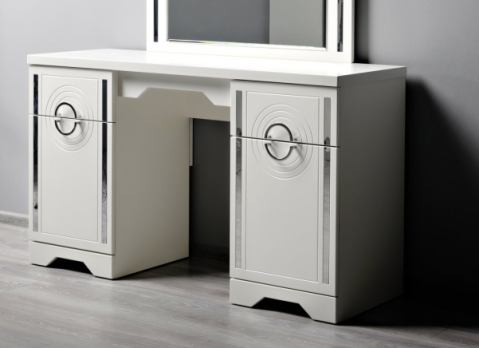 Трельяж  Луиза (без  подзеркальника)