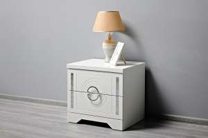 Тумба прикроватная Луиза