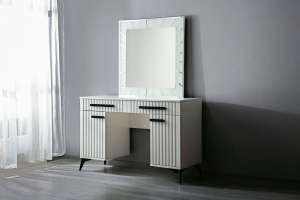 Трельяж (без подзеркальника)