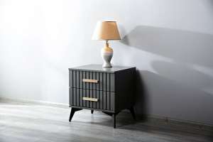 Тумба прикроватная ш.504 выс.510 гл.399