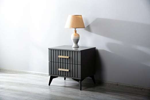 Тумба прикроватная ш.504 выс.510 гл.399