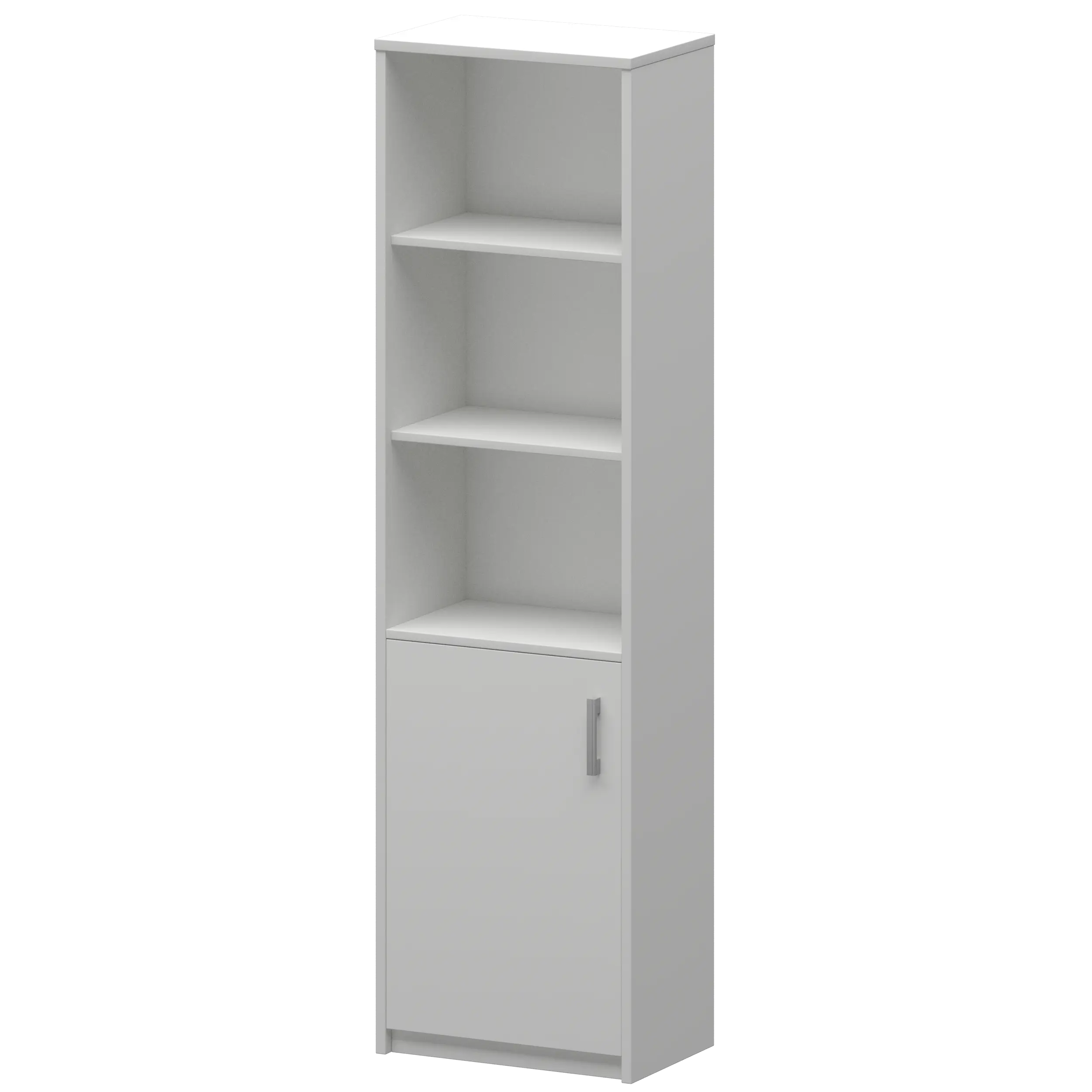 Шкаф Арго А-321 Белый