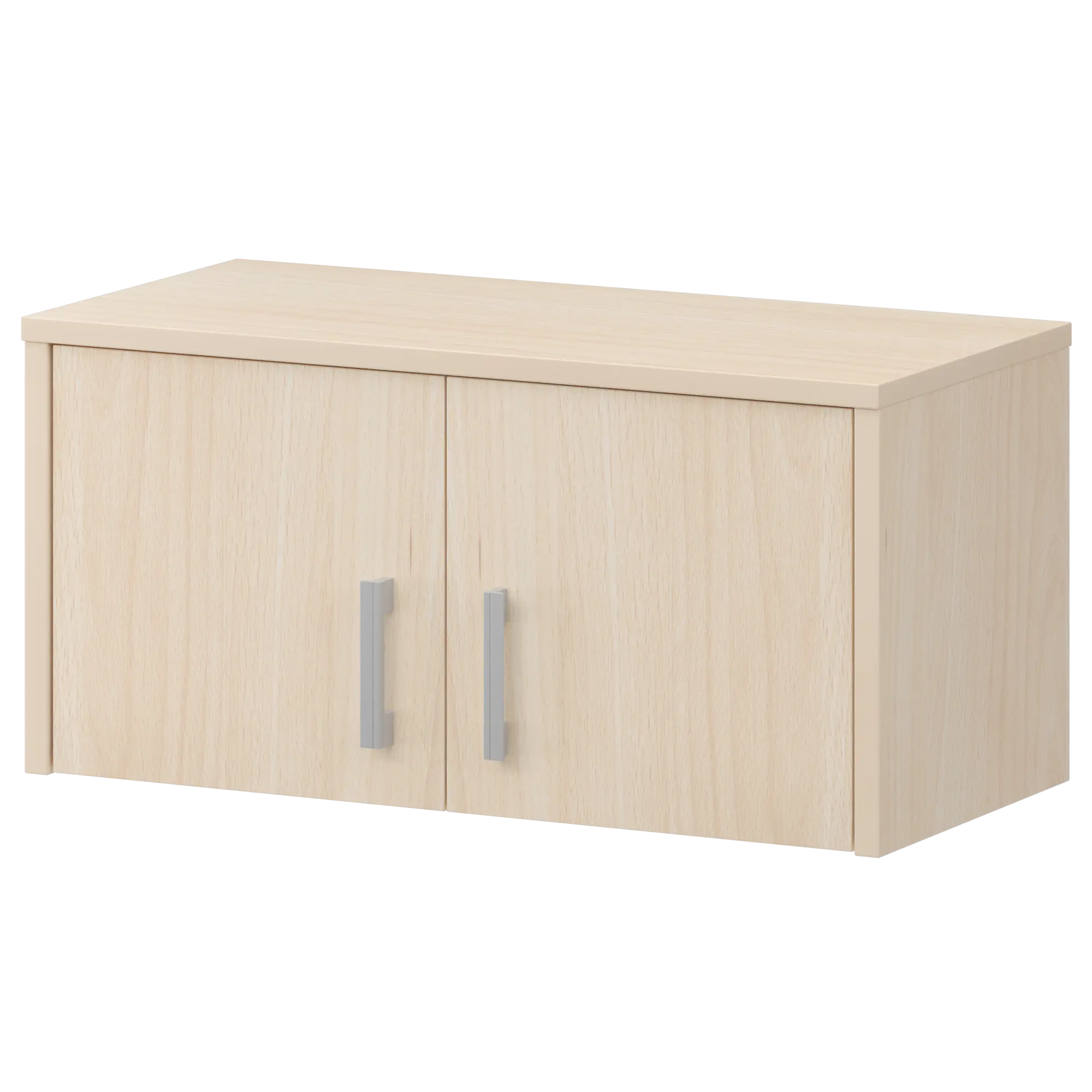 Антресоль закрытая Арго А-311/А-603 Бук