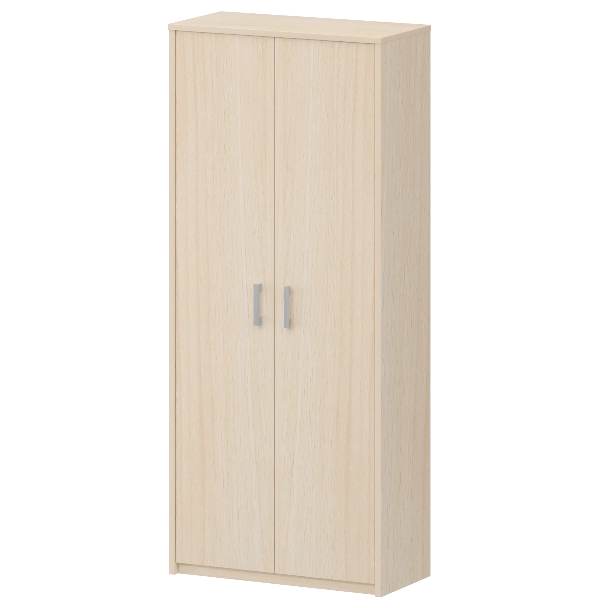 Стеллаж закрытый Арго А-306/А-606 Бук