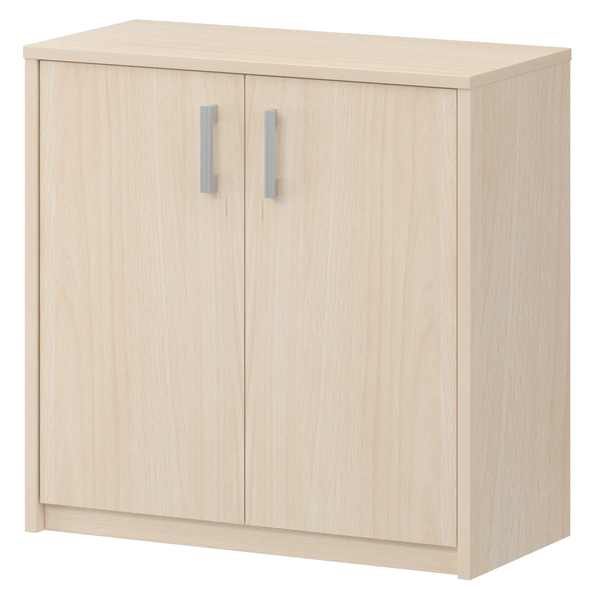 Стеллаж низкий закрытый Арго А-302/А-602 Бук