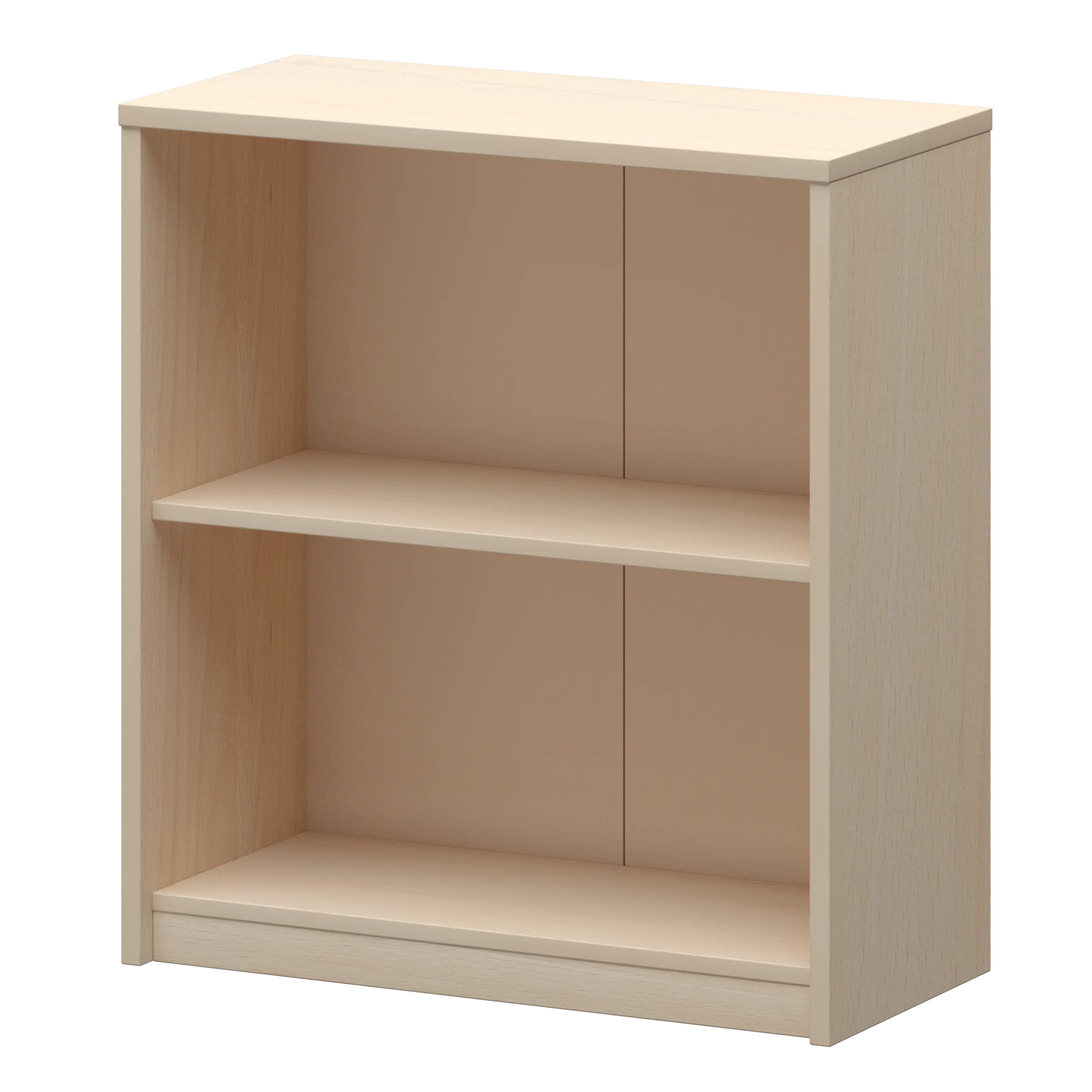 Стеллаж открытый Арго А-302 Бук